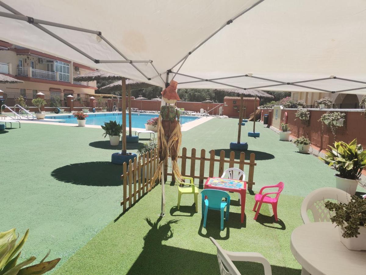 Casa Frascuelo Apartment Fuengirola