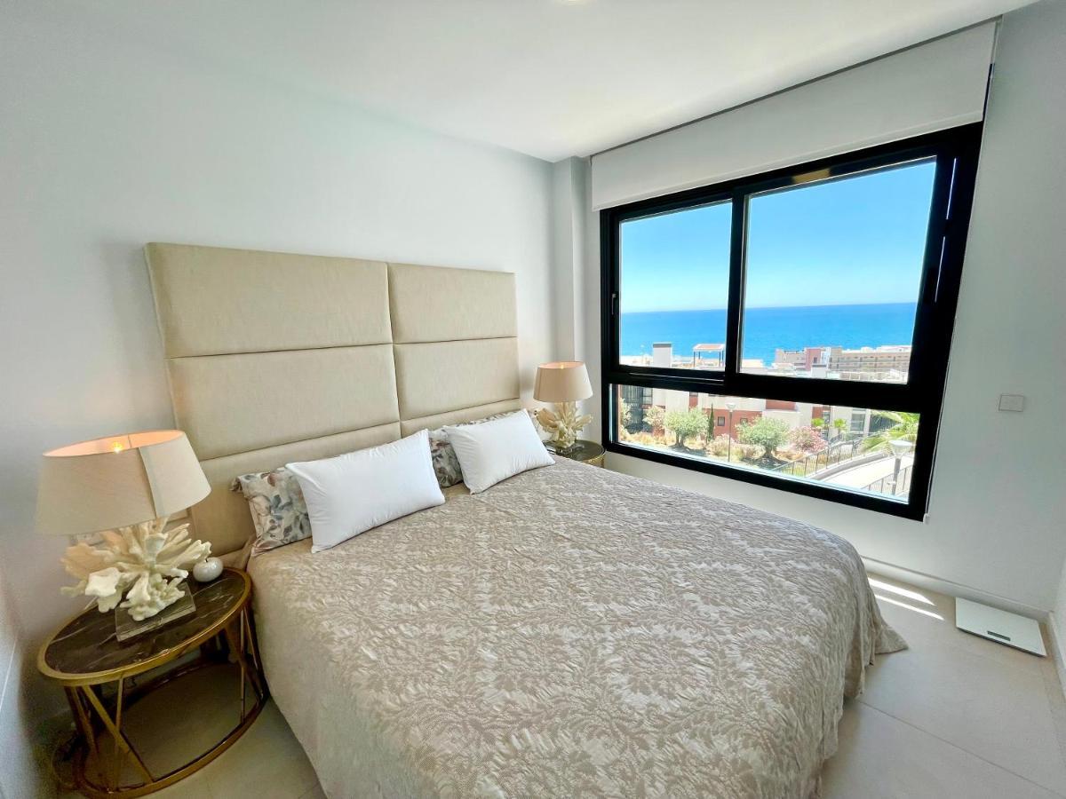Luxury 3 Bedroom Penthouse * Fuengirola