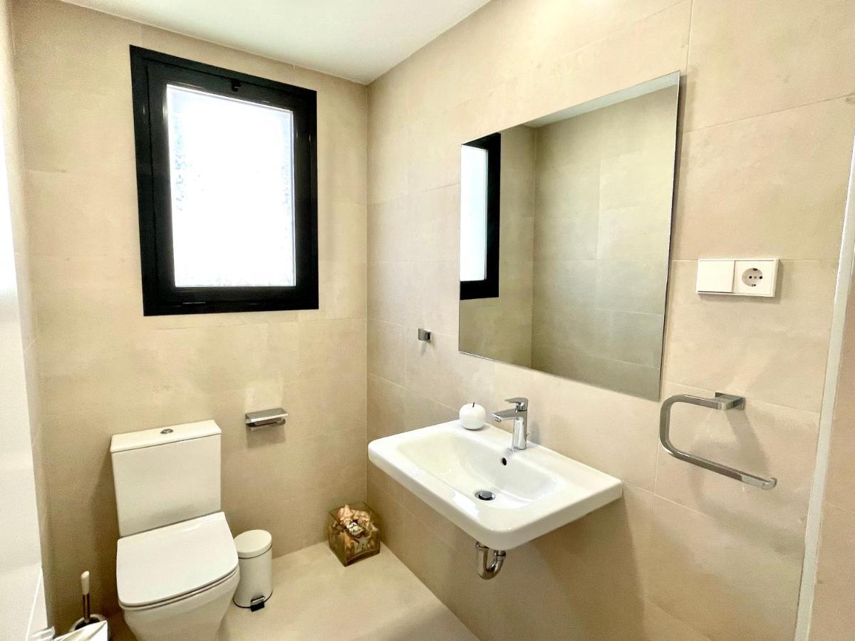 Luxury 3 Bedroom Penthouse