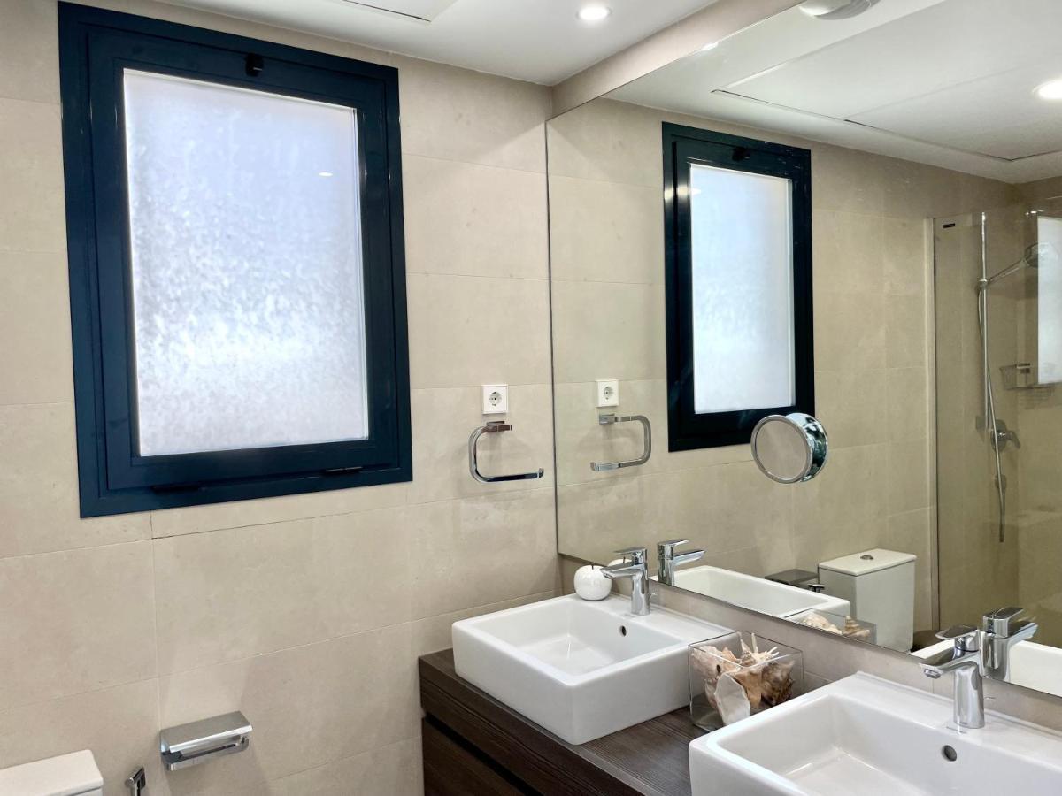 Apartment Luxury 3 Bedroom Penthouse