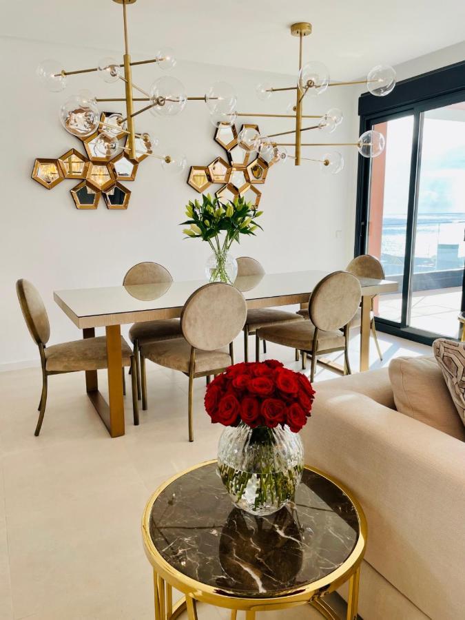 Luxury 3 Bedroom Penthouse Apartment
