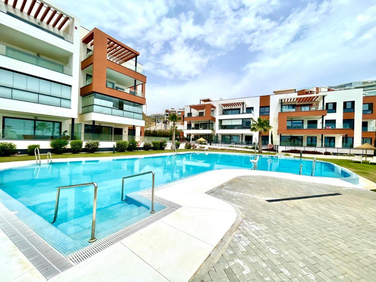 Luxury 3 Bedroom Penthouse Fuengirola