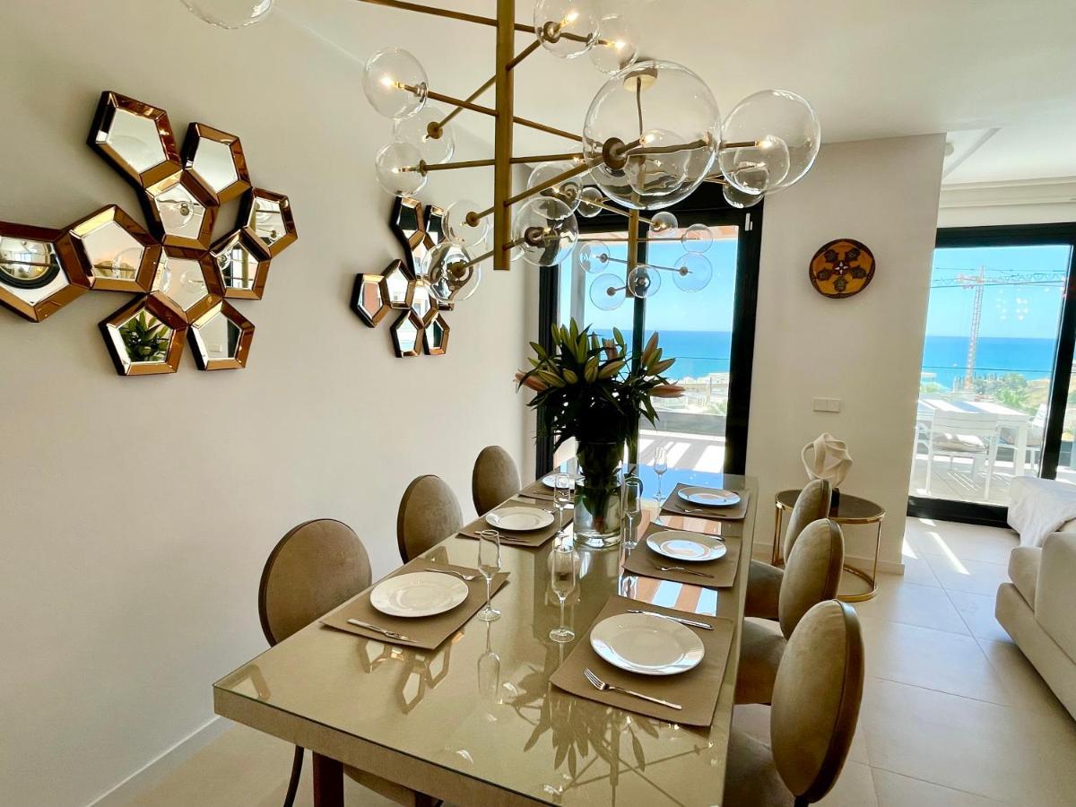 Luxury 3 Bedroom Penthouse