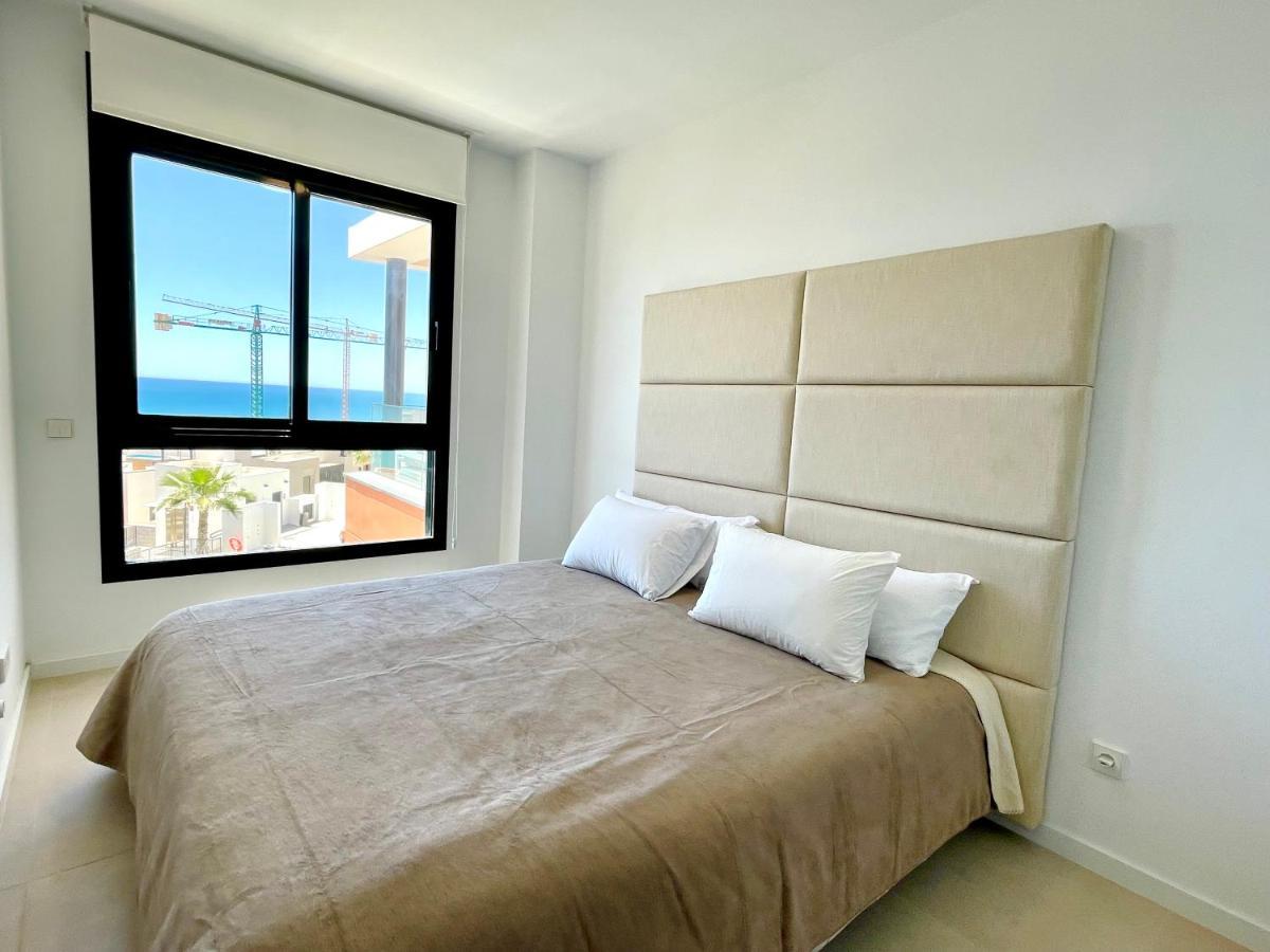 Luxury 3 Bedroom Penthouse Apartment