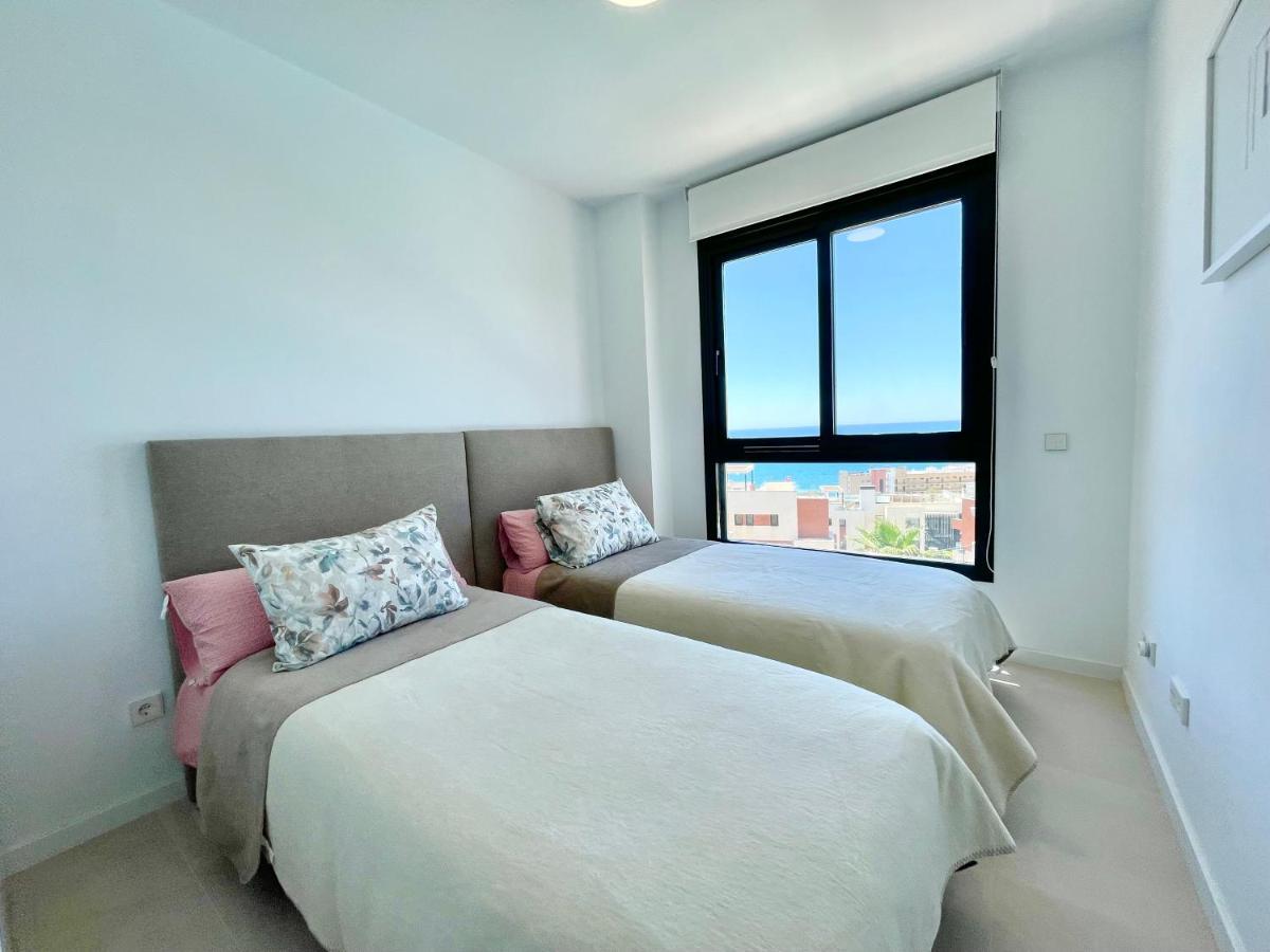Apartment Luxury 3 Bedroom Penthouse