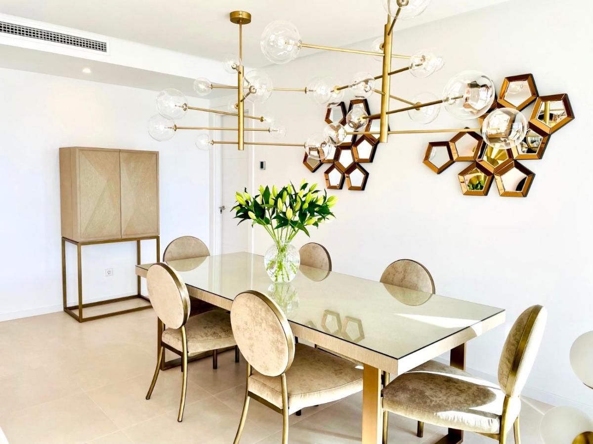 Apartment Luxury 3 Bedroom Penthouse