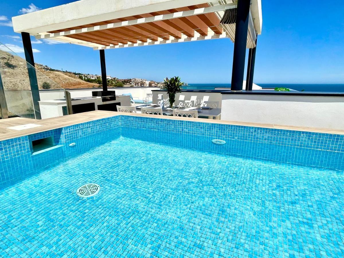 Magnificent 3 Bedroom Penthouse * Fuengirola