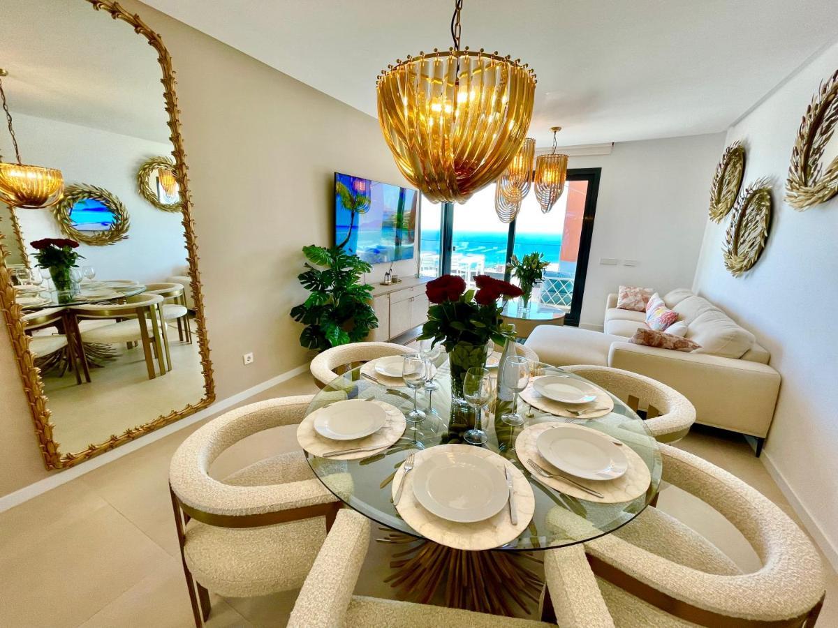 Magnificent 3 Bedroom Penthouse