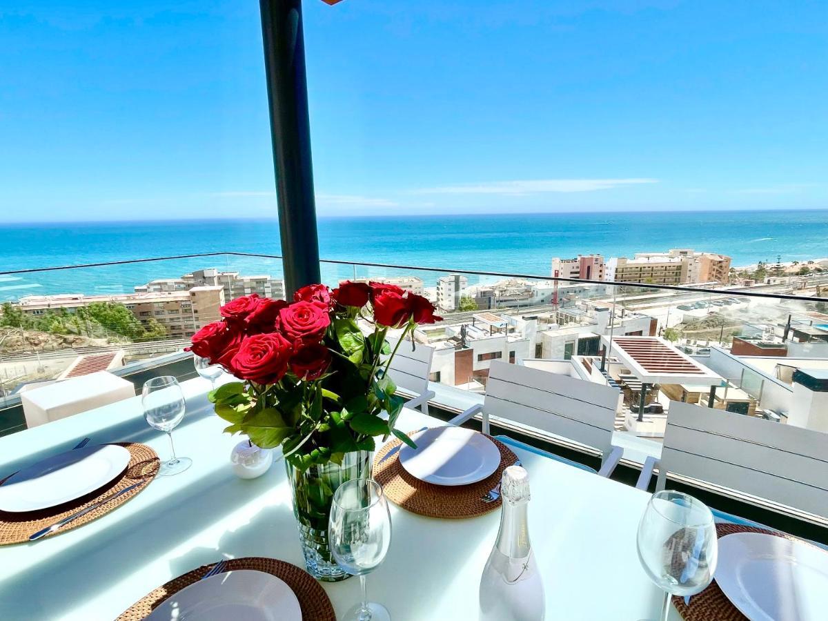 Magnificent 3 Bedroom Penthouse *