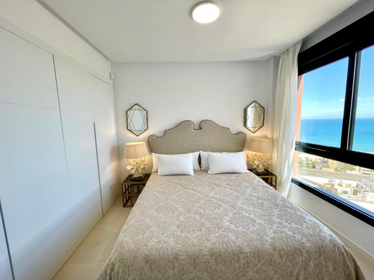 Magnificent 3 Bedroom Penthouse * Fuengirola
