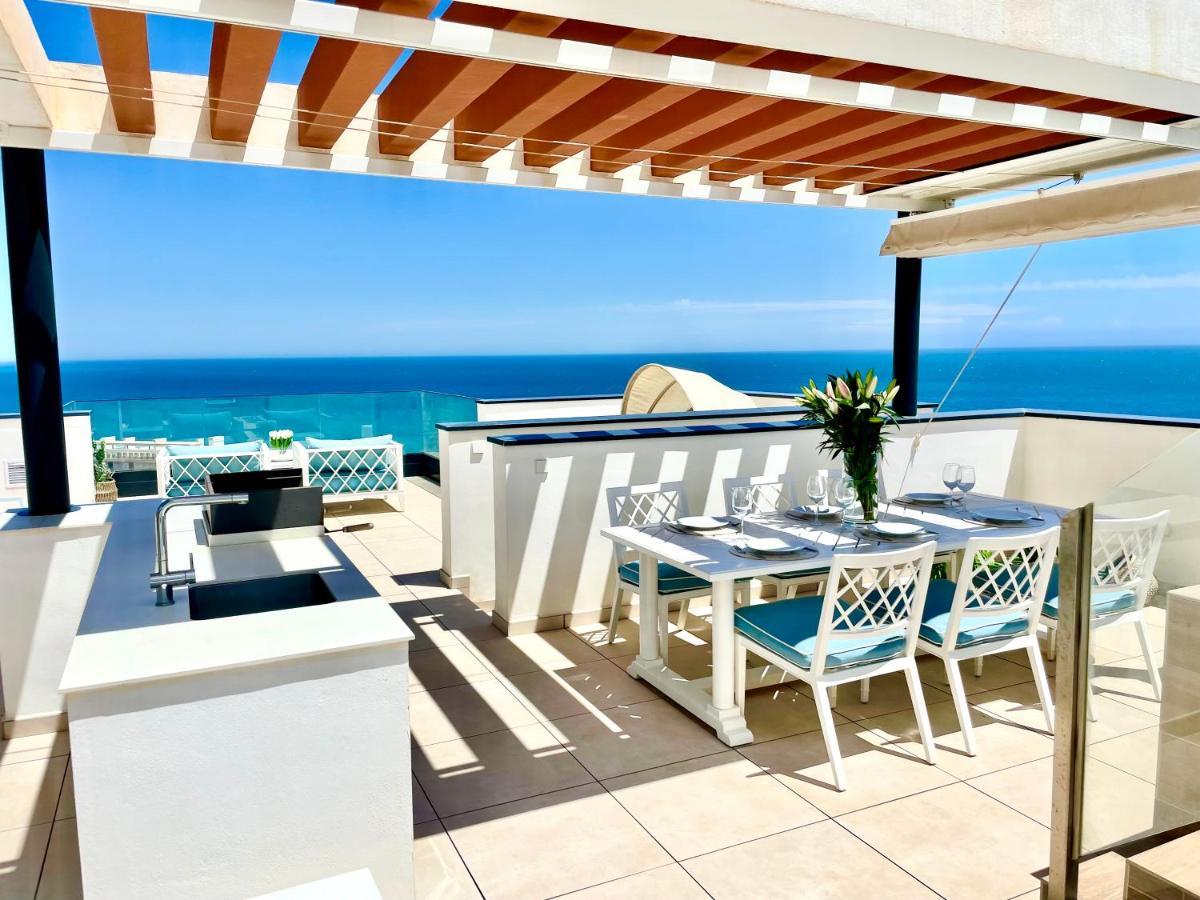 Magnificent 3 Bedroom Penthouse Apartment