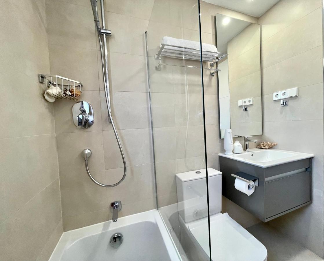 Magnificent 3 Bedroom Penthouse * Fuengirola
