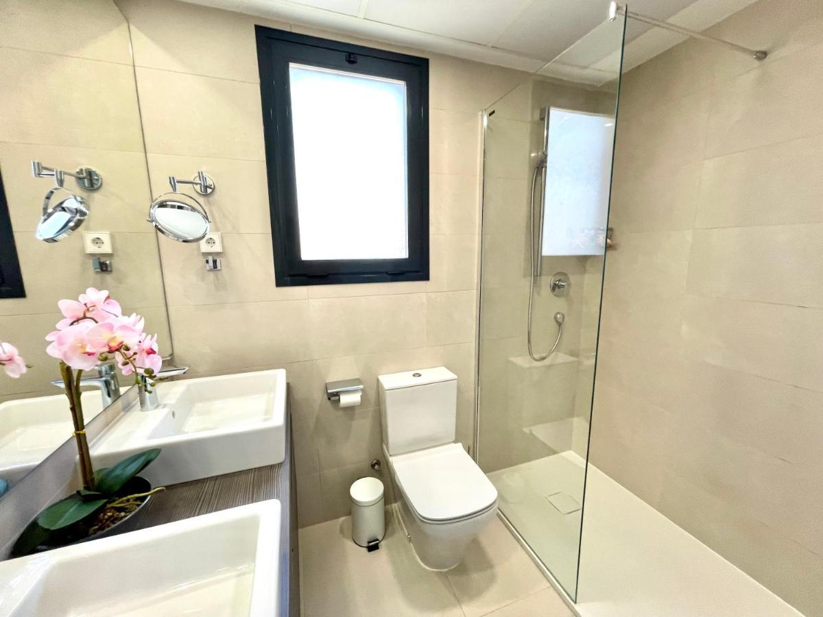 Magnificent 3 Bedroom Penthouse Fuengirola
