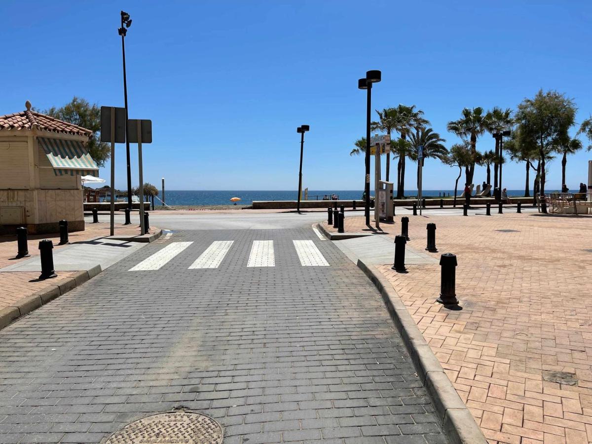 Magenta Apartamento Familiar A 100m De La Playa Apartment Fuengirola