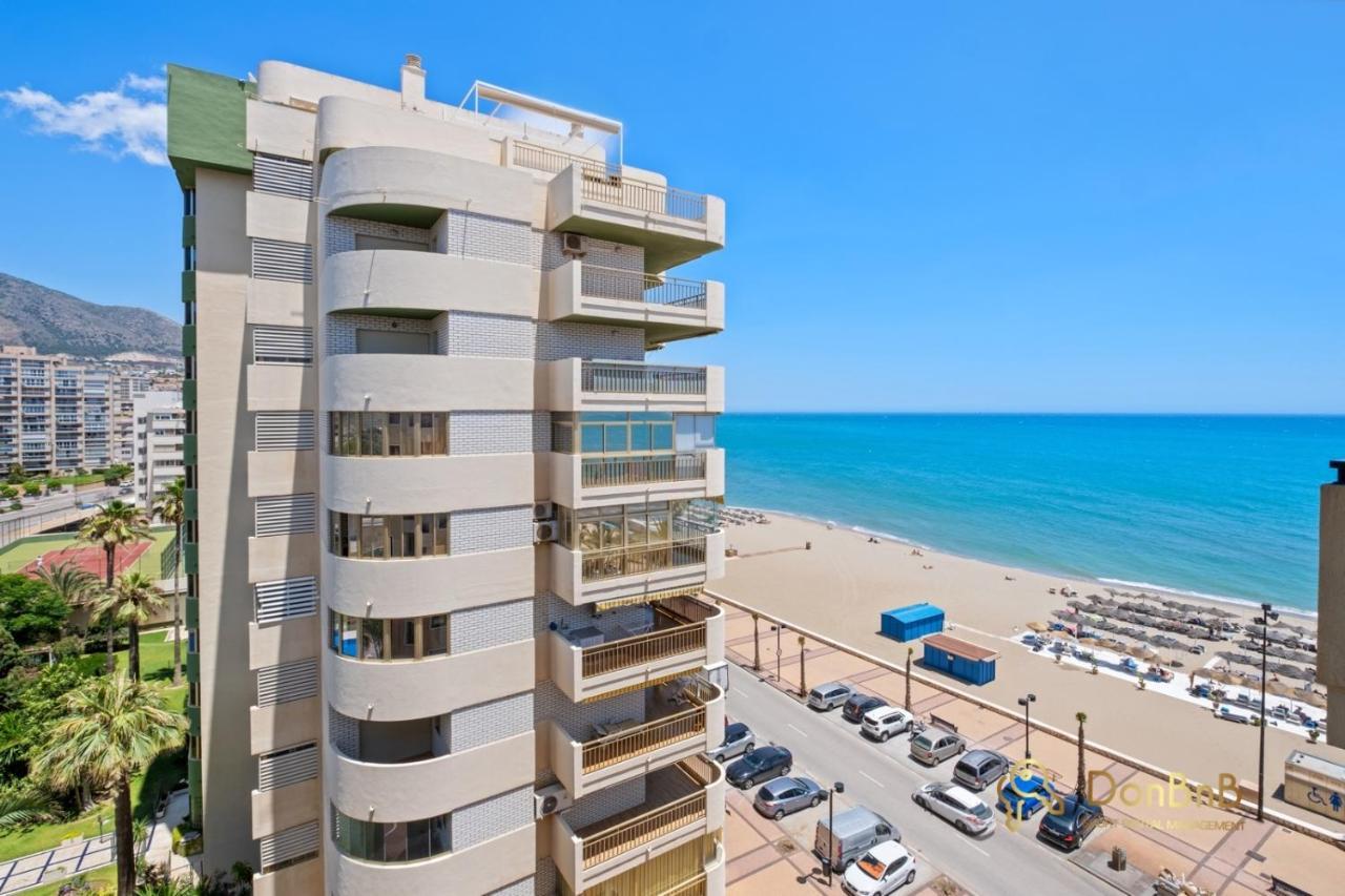 Con Parking Privado En El Paseo Maritimo De *