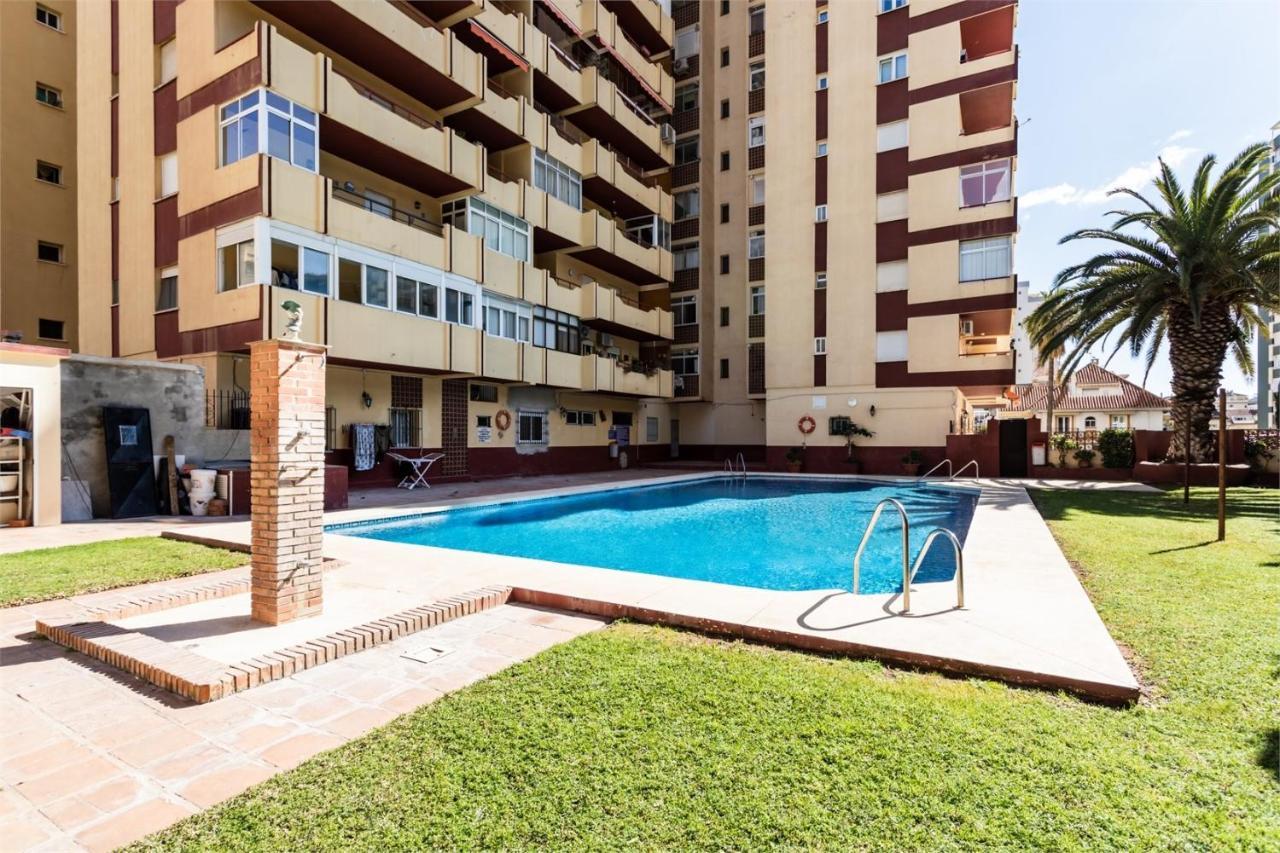 Appartement Diana Fuengirola