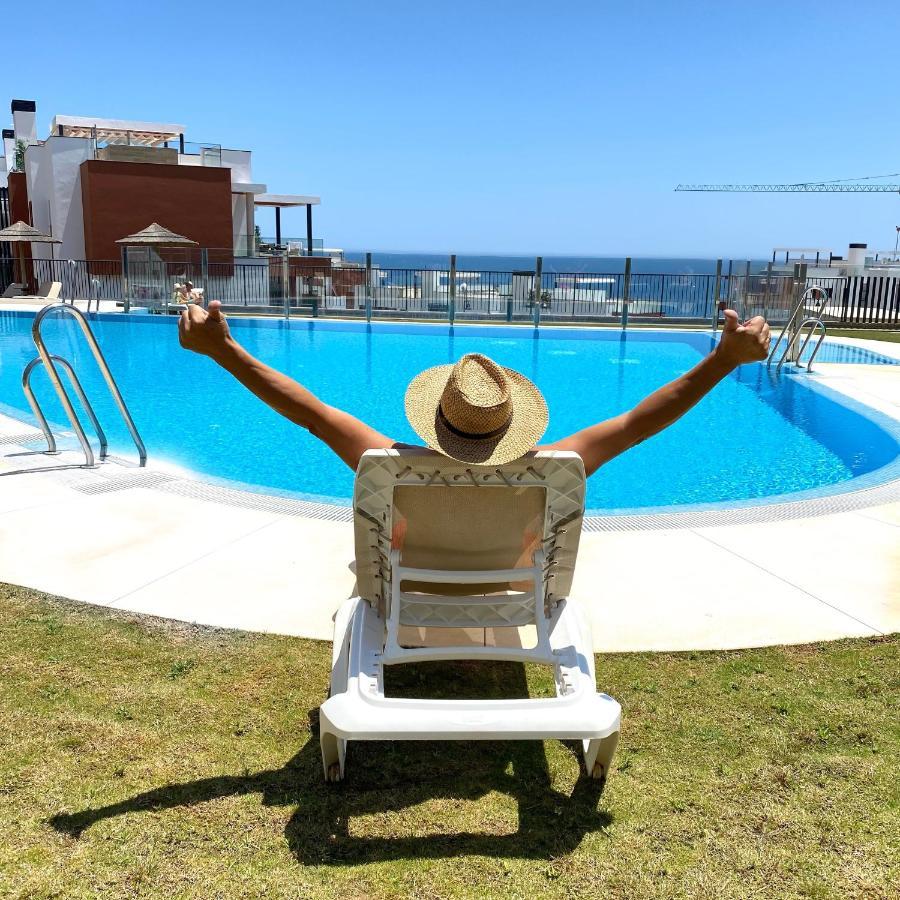 Super Six - Brand New Seaview In Costa Del Sol Apartment Fuengirola