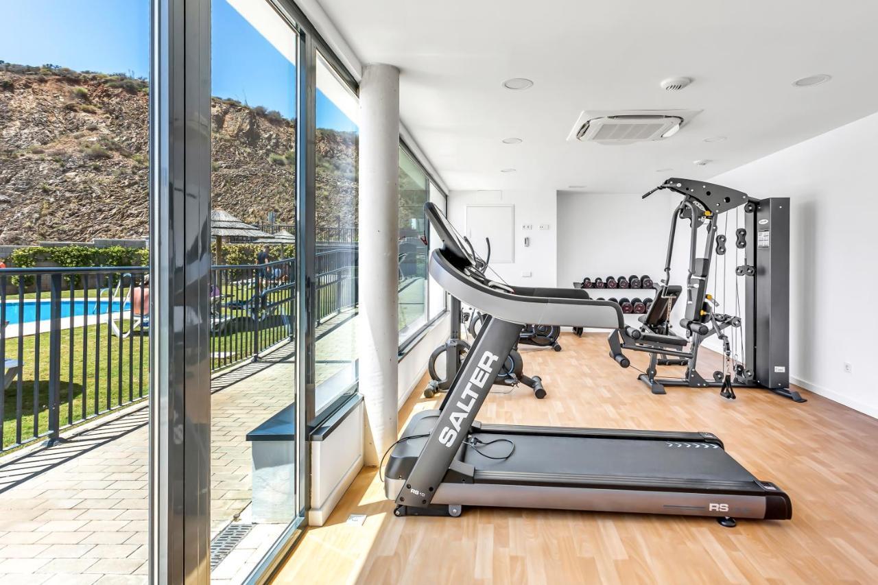 Apartment Super Six - Brand New Seaview In Costa Del Sol Fuengirola