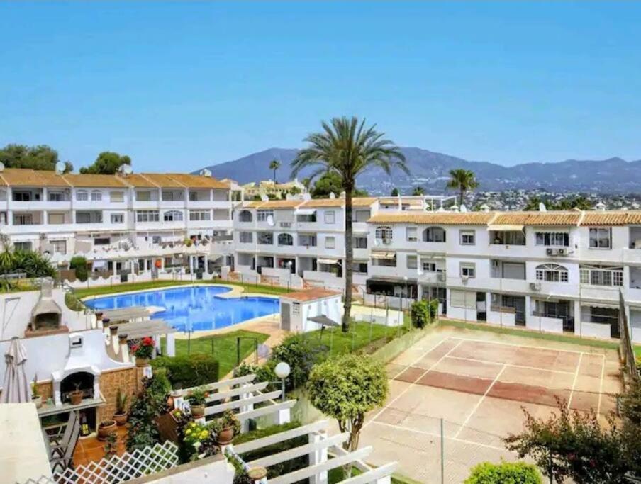 Cosy Avec Piscine Fuengirola
