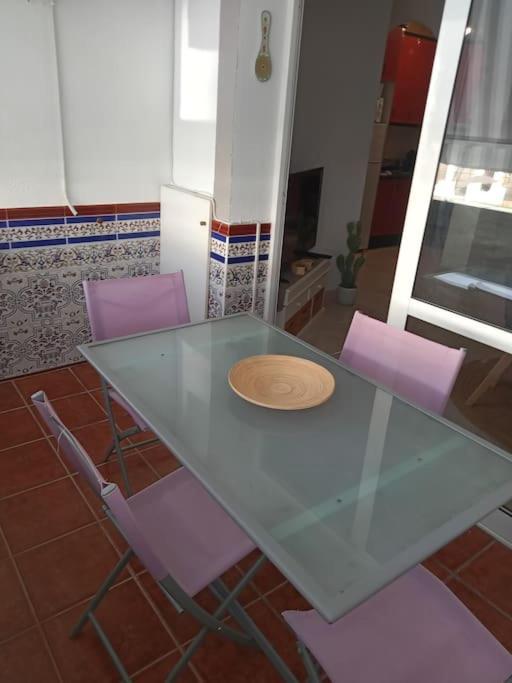 Apartment Cosy Avec Piscine Fuengirola