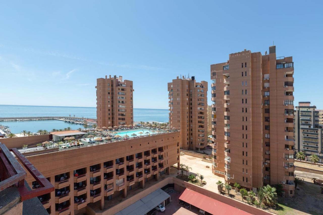 Apartamento Sunny One Bedroom *