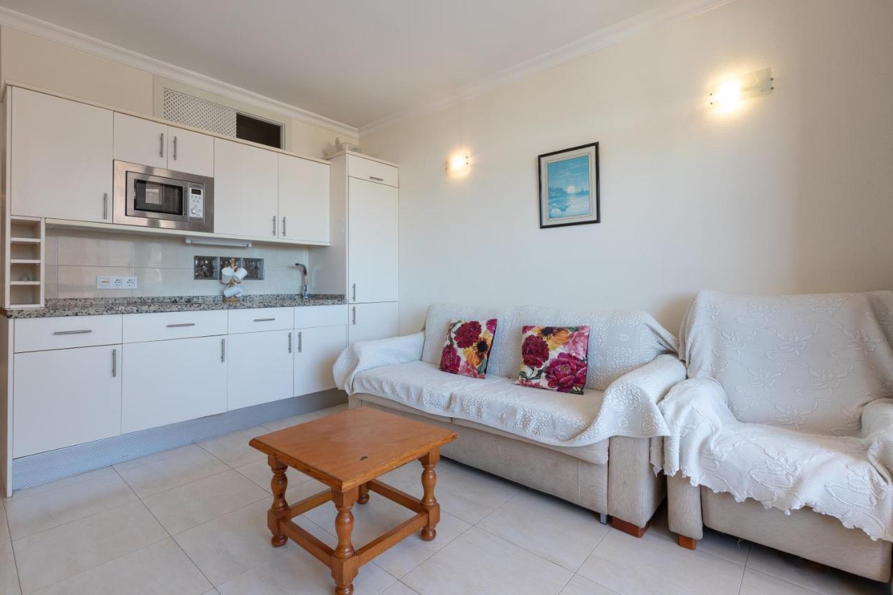 Apartamento Sunny One Bedroom Fuengirola