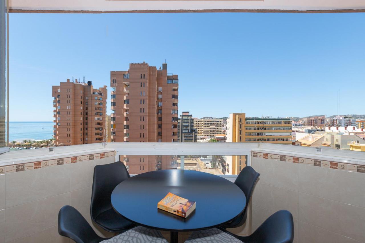 Apartamento Sunny One Bedroom *
