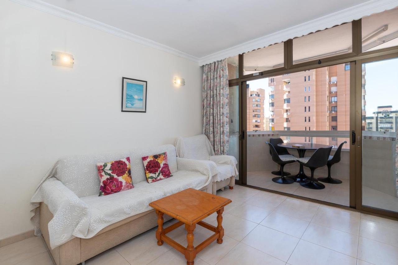 Sunny One Bedroom * Fuengirola