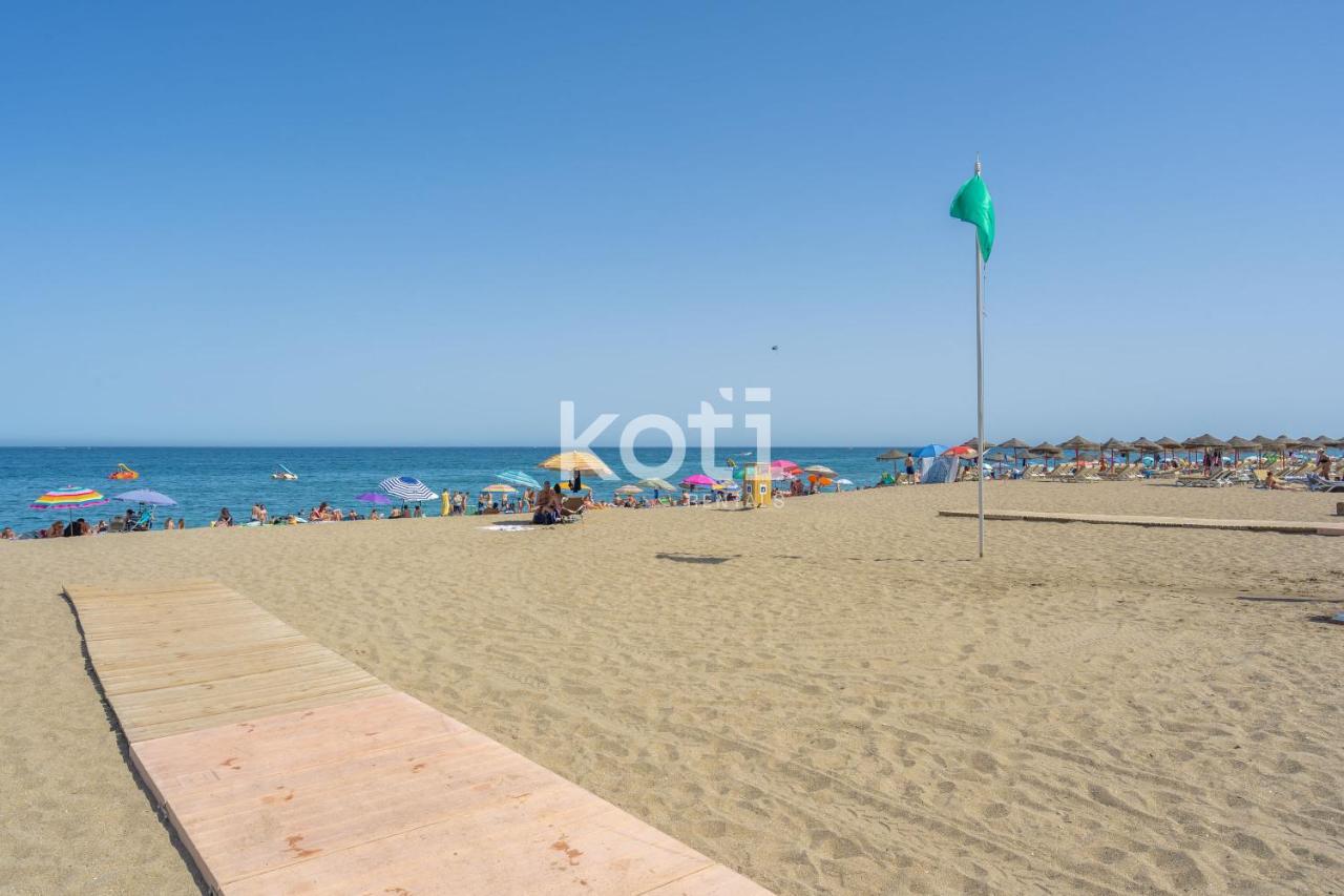 Koti - Stella Views * Fuengirola