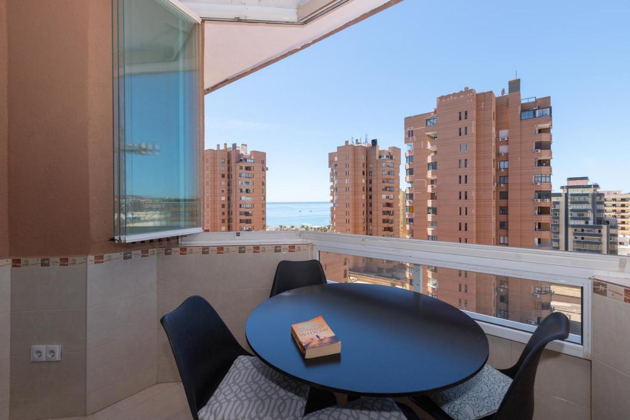 Apartamento Sunny One Bedroom *