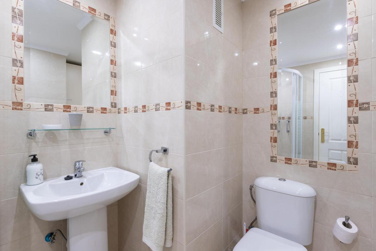 Apartamento Sunny One Bedroom *