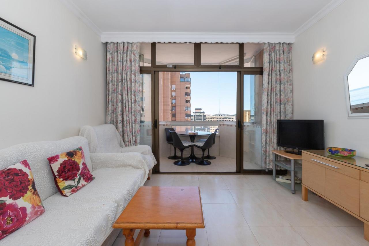Apartamento Sunny One Bedroom *