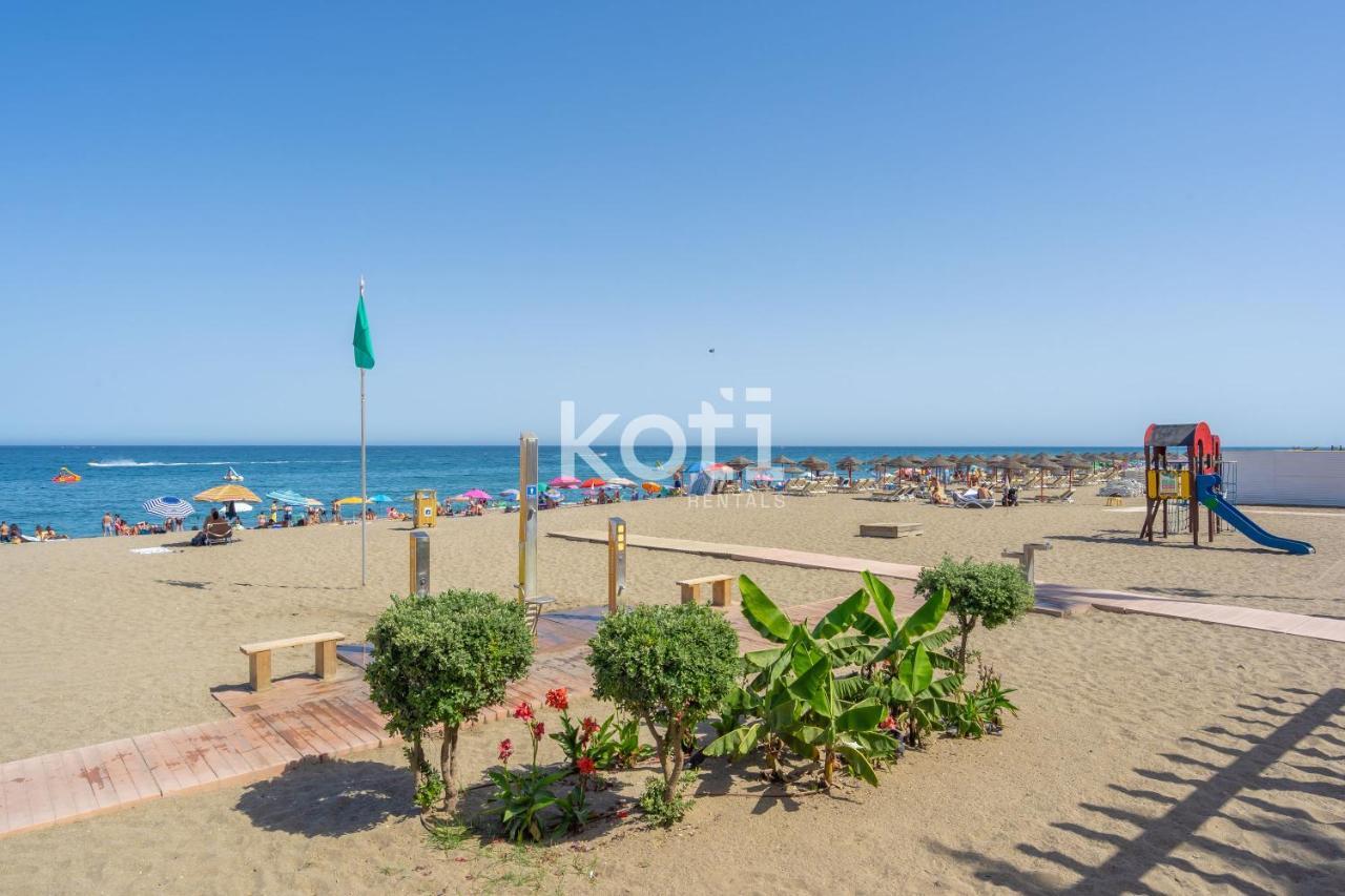 Appartement Koti - Stella Views *