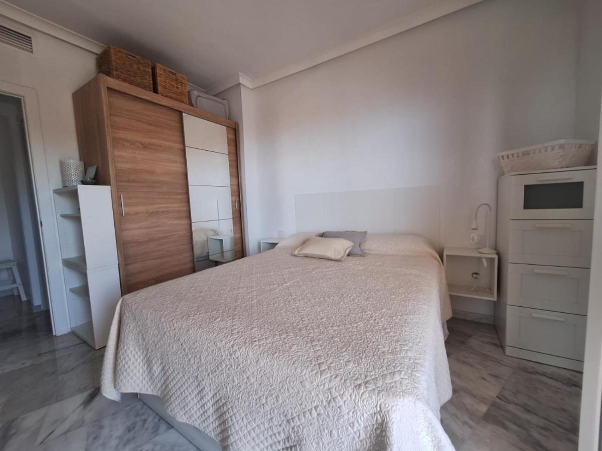 Amazing Sea View Apartment Fuengirola