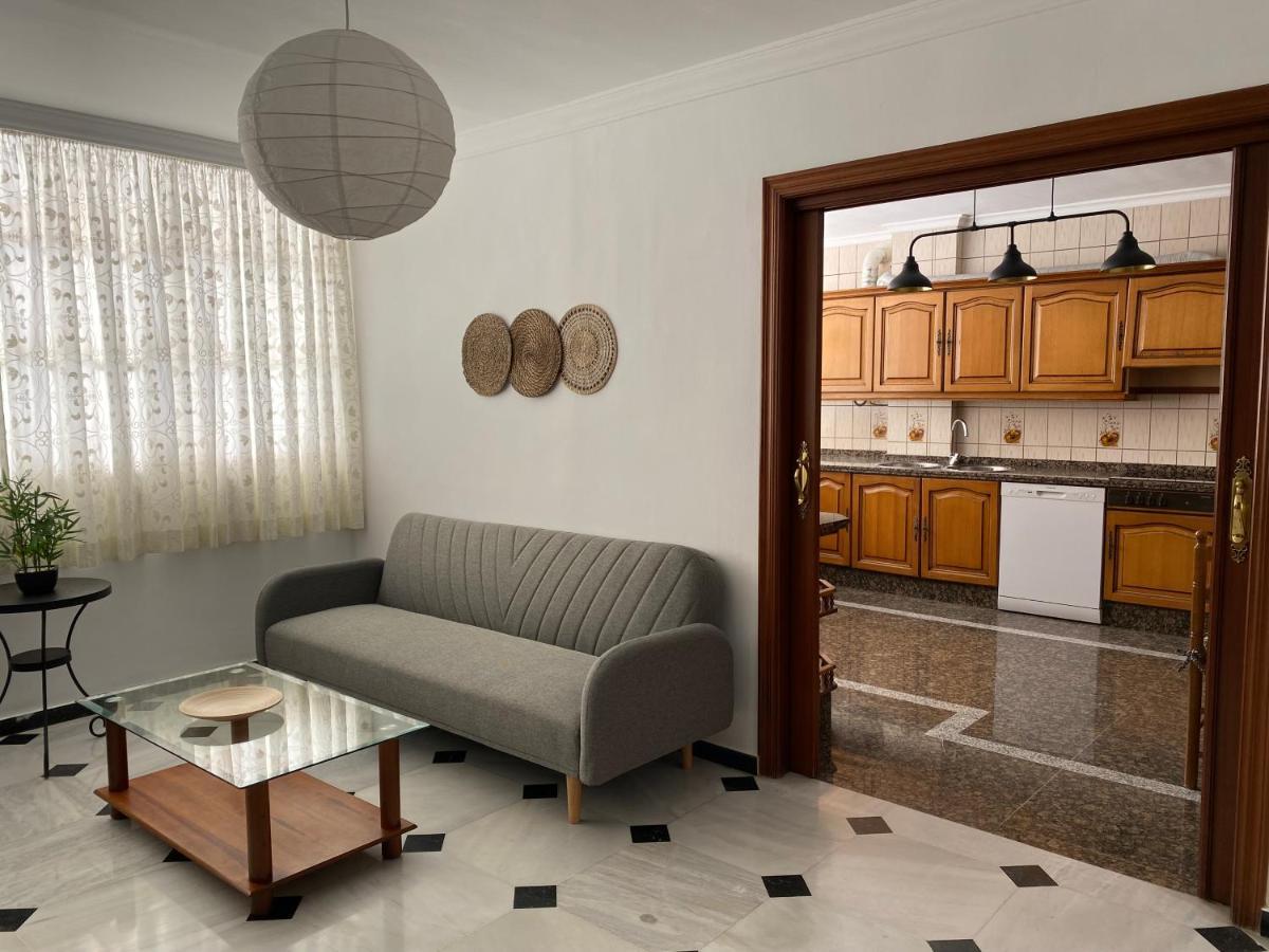 En Playa, Centrico Y Acogedor Apartment