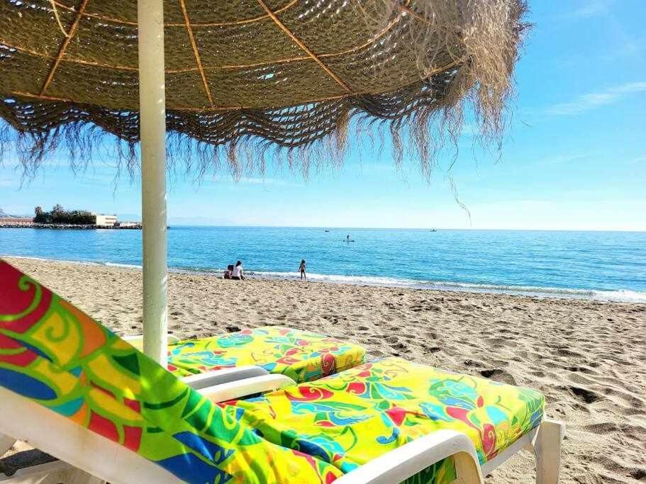 Apartment Boliches House 200m Wifi *