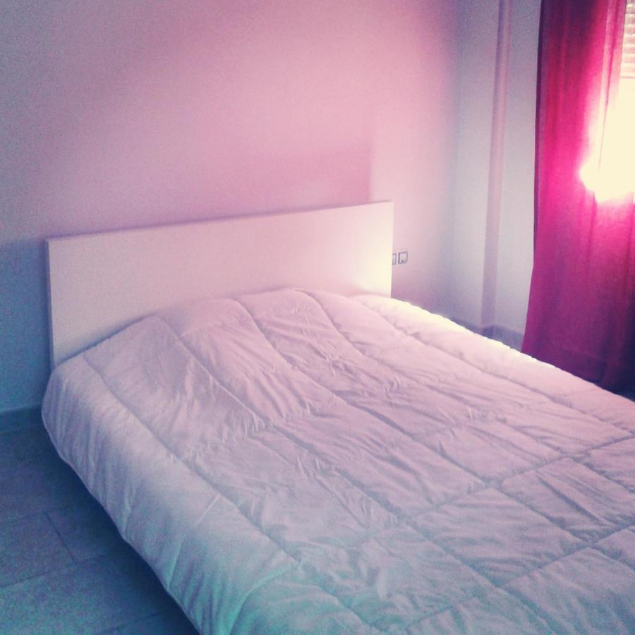 Apartment Apartamento Moderno En El Centro Fuengirola