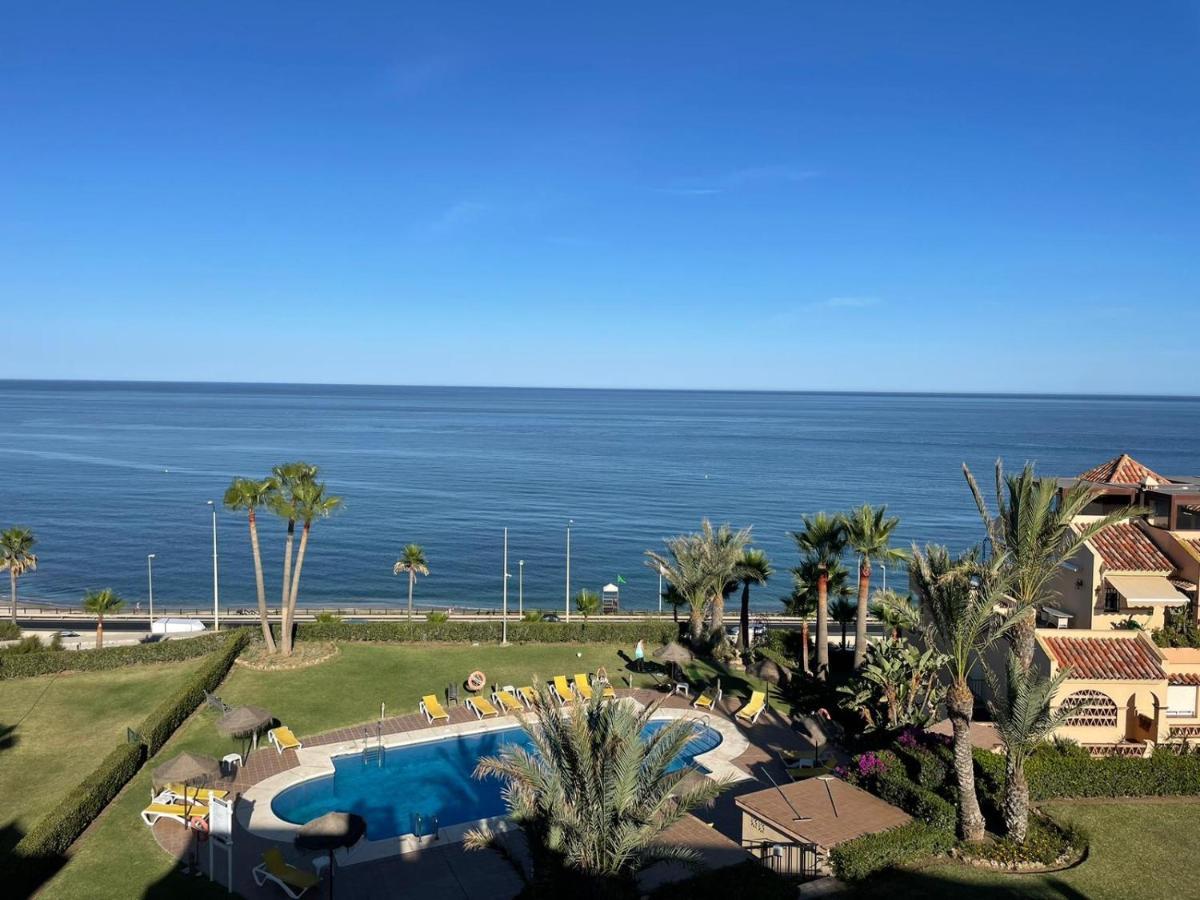 Apartamento Modern Penthouse With Panoramic Sea Views And Huge Solarium *