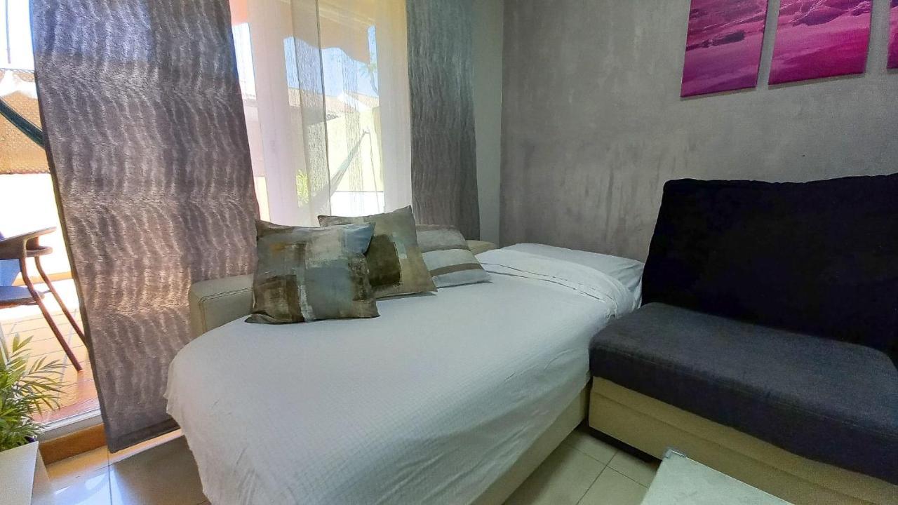 3p Piscina, Paz Y Patio Privado Apartamento *