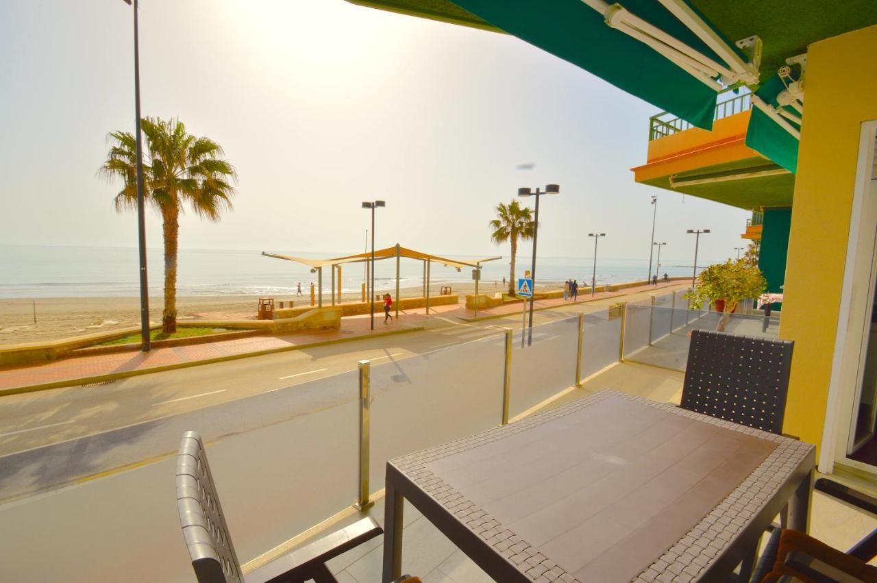 Fuengirola, Primera Linea De Playa Fuengirola
