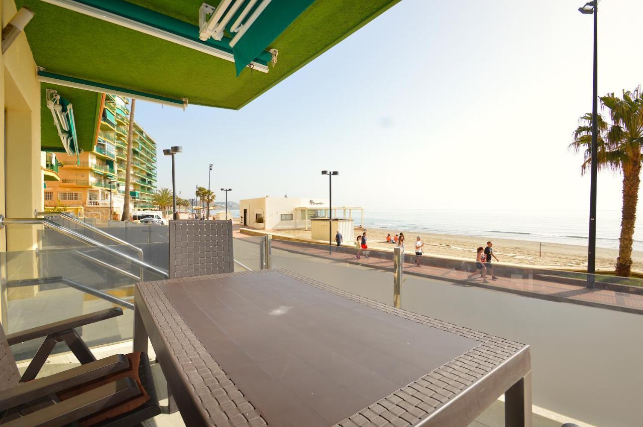Fuengirola, Primera Linea De Playa * Fuengirola