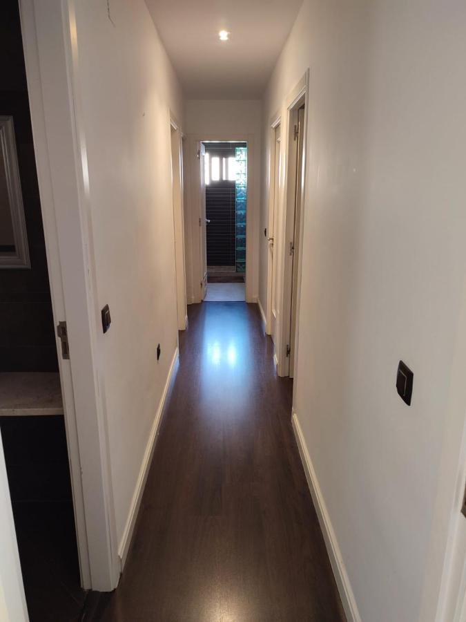 Apartment Piso Familiar Proa *