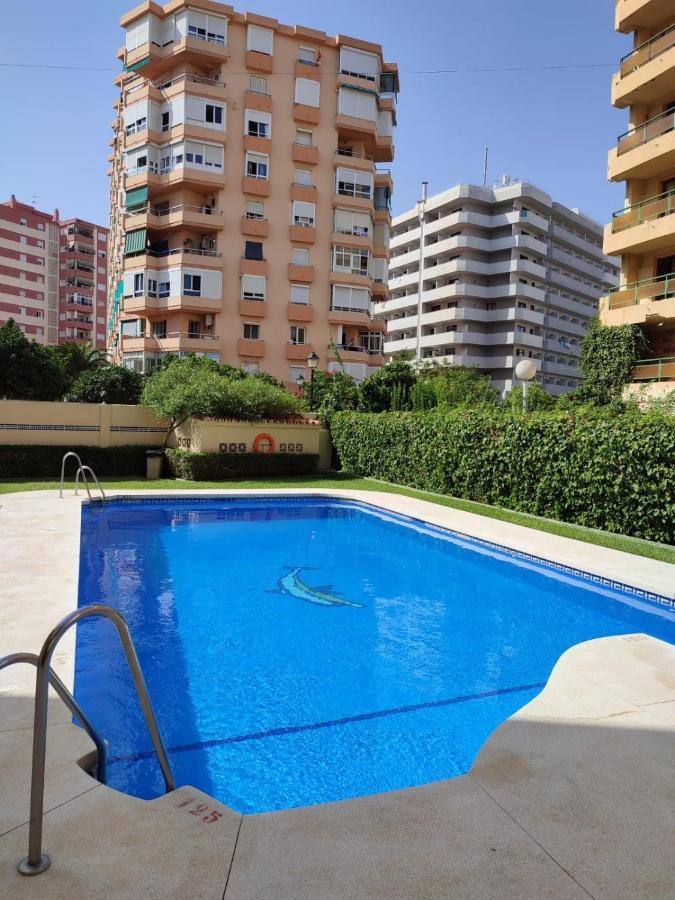 Piso Familiar Proa * Fuengirola