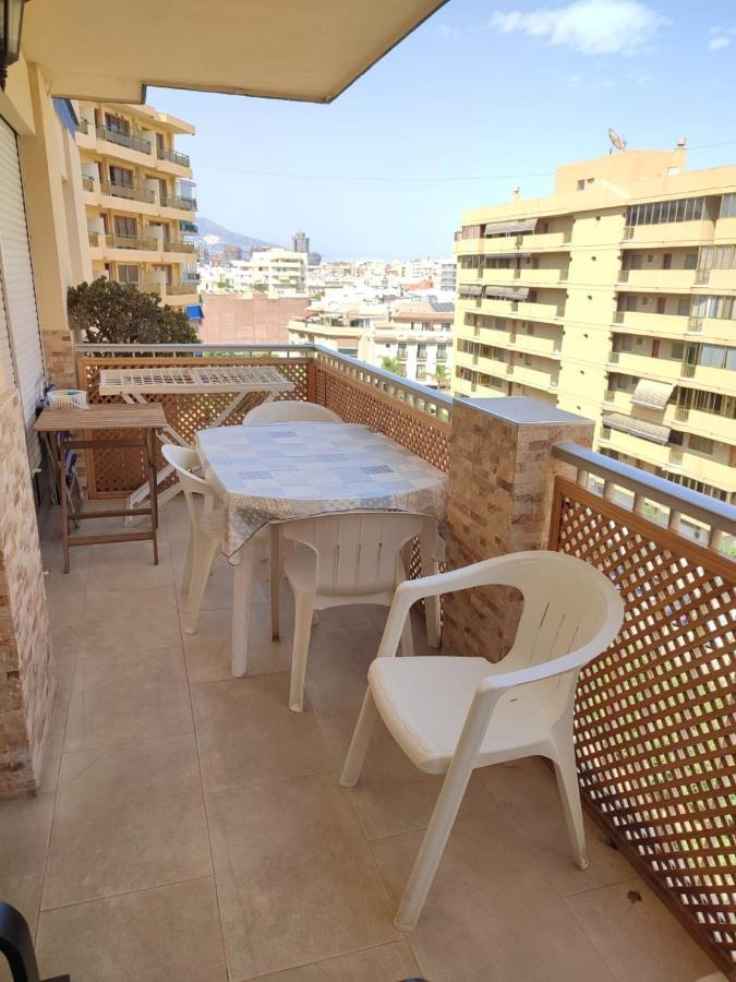 Piso Familiar Proa Fuengirola