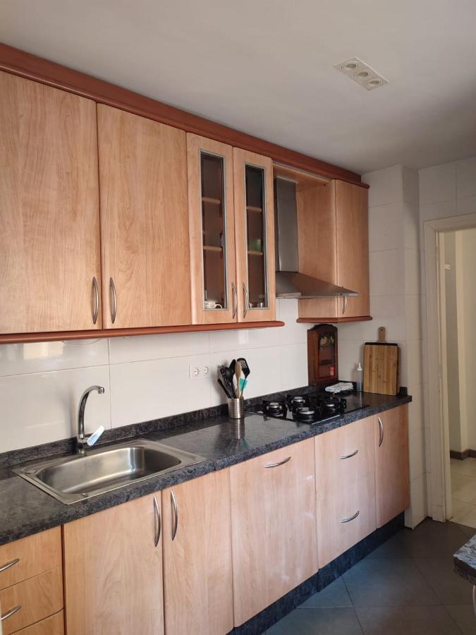 Apartment Piso Familiar Proa Fuengirola