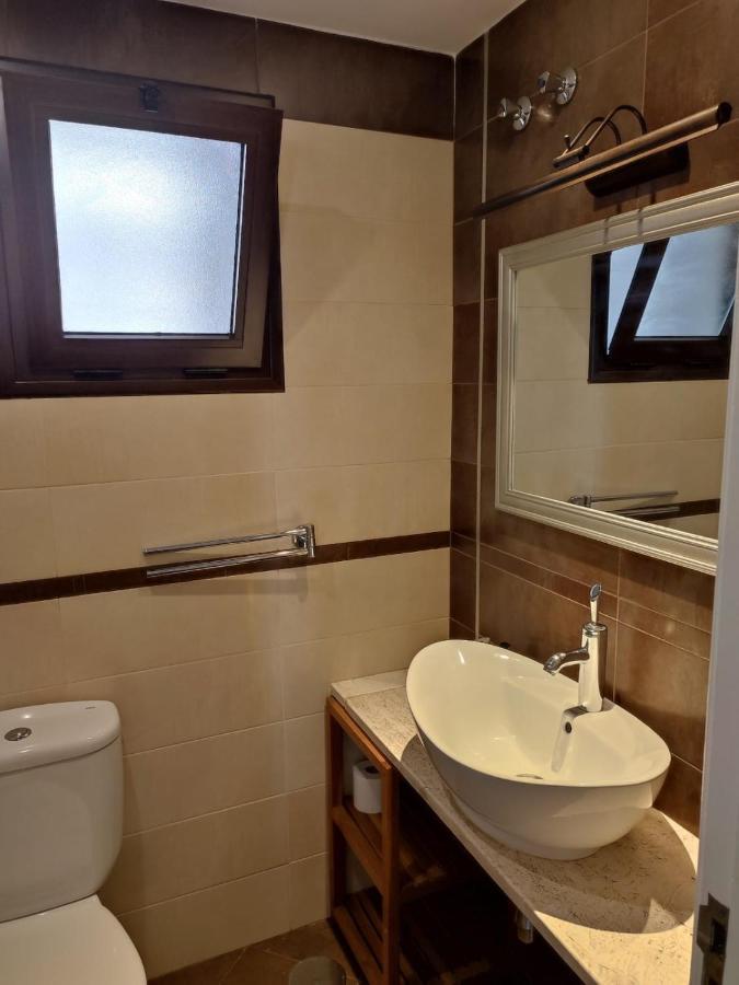 Apartment Piso Familiar Proa Fuengirola