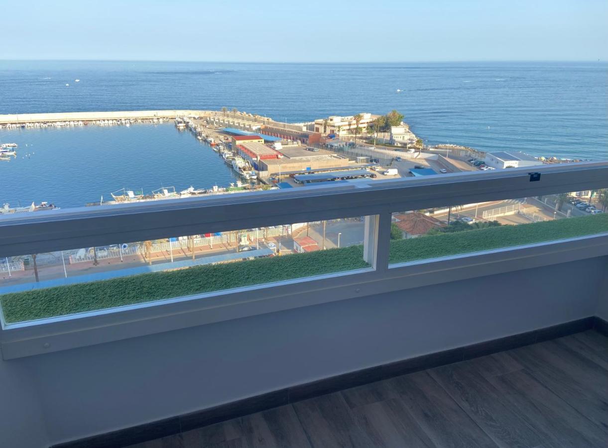 Mediterranean View Costa Del Sol * Fuengirola