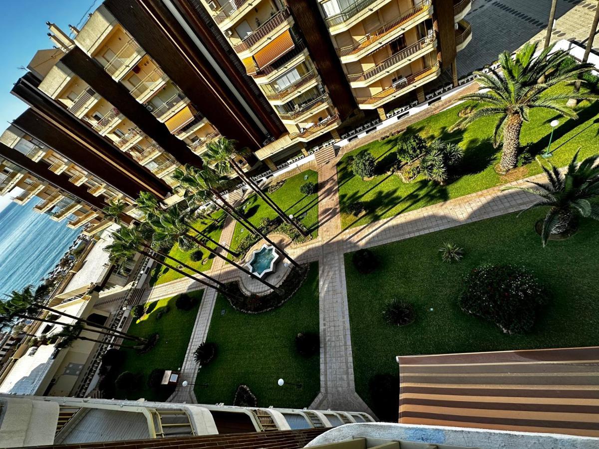 Apartamento Playa Dona Sofia Bella