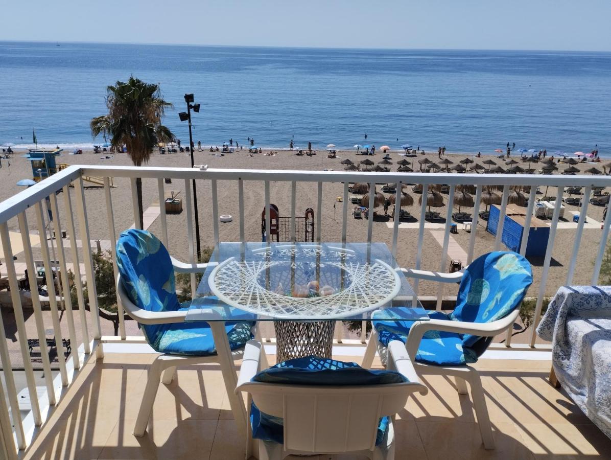 Fran Playa Wifi Fuengirola