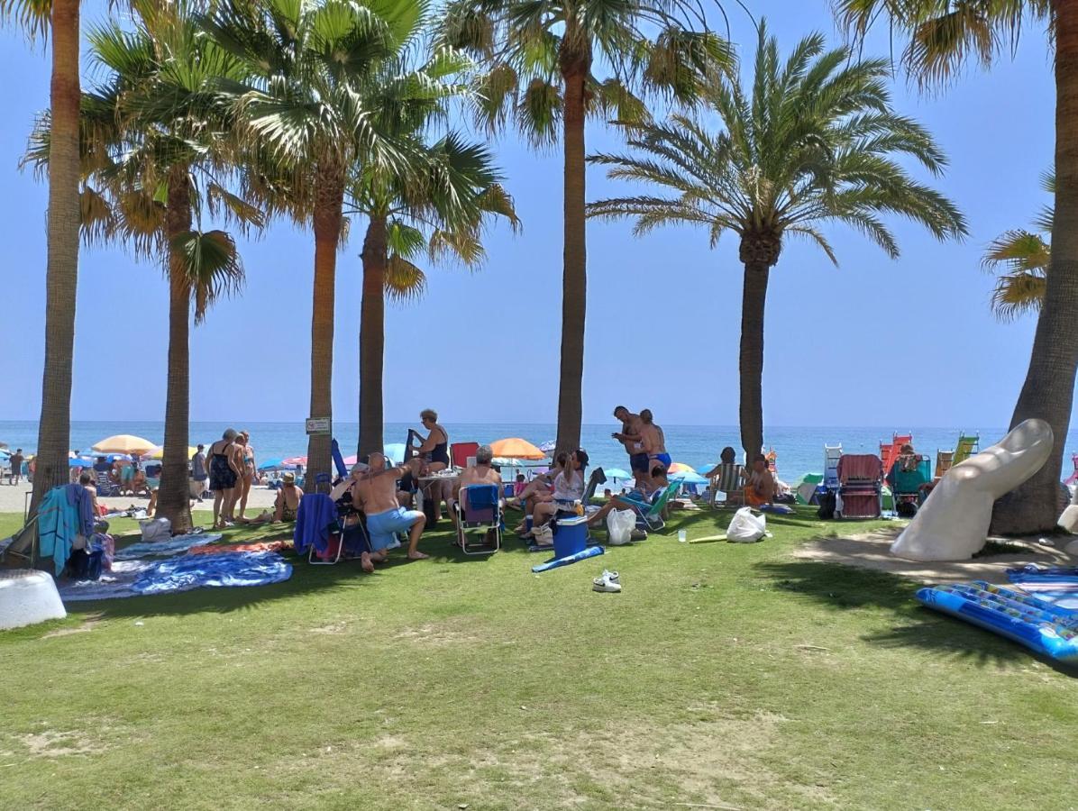 Fran Playa Wifi Fuengirola